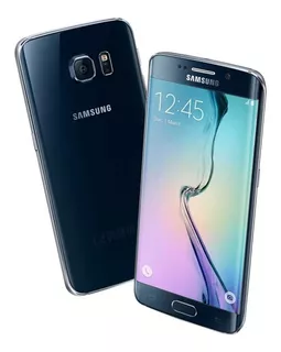 Samsung Galaxy S6 Edge Refabricado 64gb 3gb Ram Cuotas