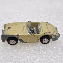 Comprar Schuco Piccolo 709 Austin Healey Six 100 Escala 1\u002F87