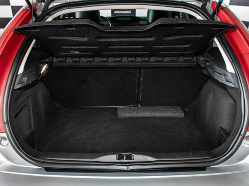 Citroën C4 2.0 Glx 16v Flex 4p Automático