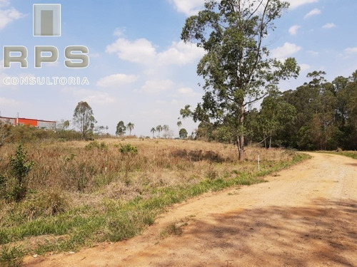 Imagem 1 de 7 de Terreno Industrial - Rodovia Dom Pedro I - Ar00071 - 70026398
