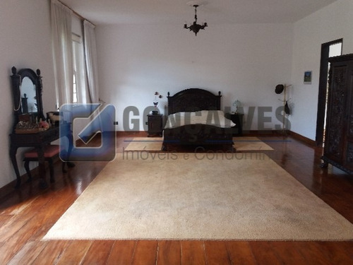 Imagem 10 de 13 de Venda Sobrado Sao Bernardo Do Campo Swiss Park Ref: 134525 - 1033-1-134525