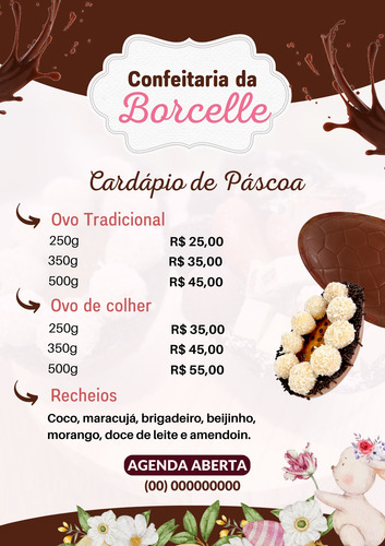 Catálogo Menu Digital