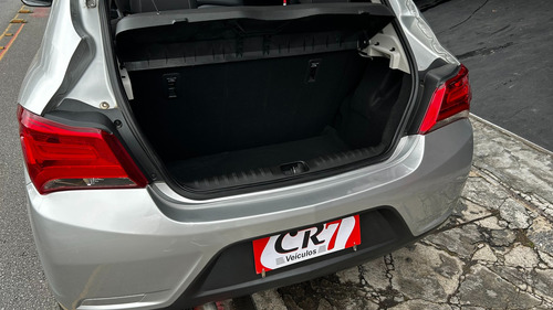 Chevrolet Onix 1.0 Lt 5p