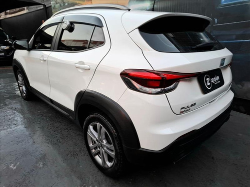 Fiat Pulse 1.0 Turbo 200 Drive
