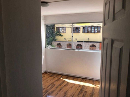 Vendo Cómodo Y Acogedor Departamento