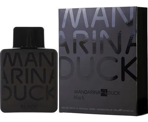 Perfume mandarina duck hombre new arrivals