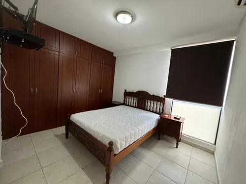 Apartamento En Agua Blanca