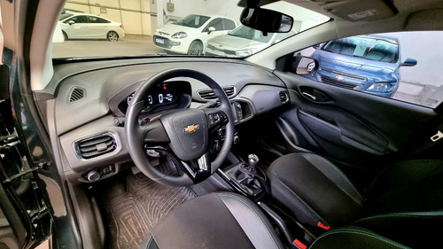 Imagen 14 de 18 de Chevrolet Prisma 1.4 Lt 98cv Ld #5