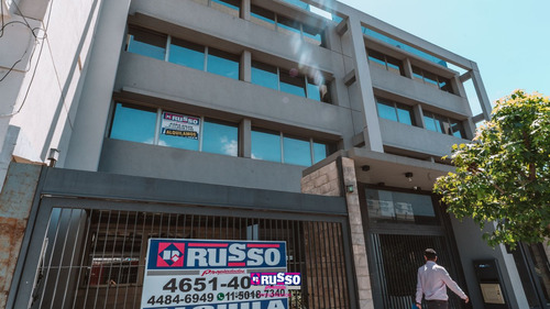 Alquiler Oficina San Justo