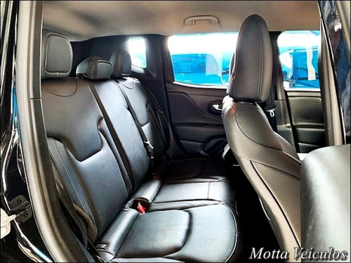 Imagem 9 de 9 de Jeep Renegade 1.8 Longitude 4x2