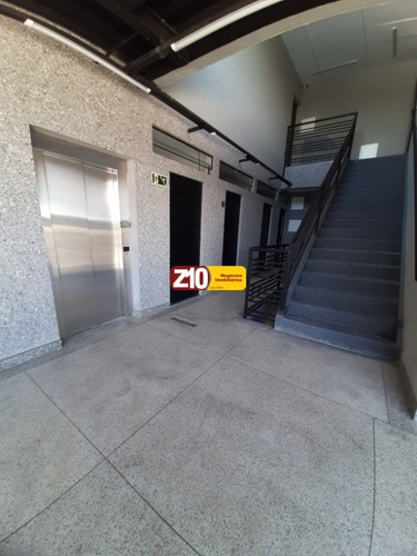 Imagem 7 de 20 de Salão Comercial Em Itaici No Condomínio Green Center Para Locação Na Z10 Imóveis - Indaiatuba/sp - Sl01060 - 69347110