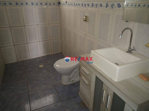 Imagem 11 de 22 de Excelente Casa 150 M²2 Dorm Sem Vaga - Ca2221
