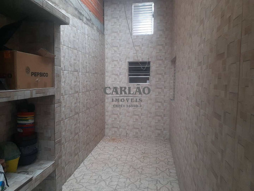 Imagem 19 de 20 de Casa Com 2 Dorms, Agenor De Campos, Mongaguá - R$ 200 Mil, Cod: 354083 - V354083