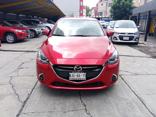 Imagen 2 de 13 de Mazda Mazda 2 2019 1.5 I Grand Touring At