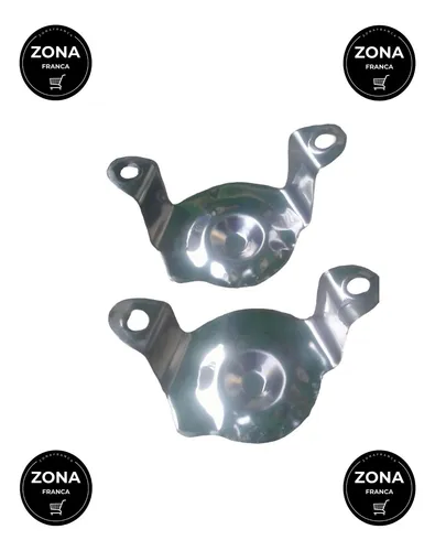 Tapa Cadena Aceite Moto Owen