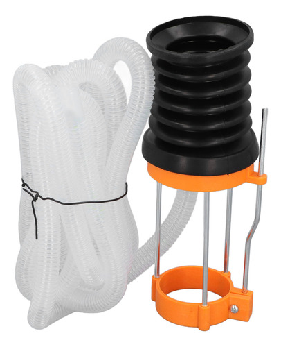 Cubierta Para Colector De Polvo Con Martillo Eléctrico, Cole