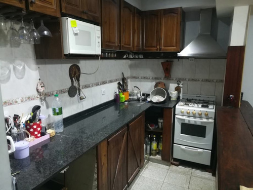 Imagen 2 de 10 de Casa Ph En Venta En Ramos Mejia Sur