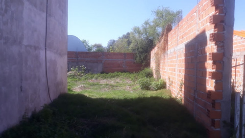 Imagen 2 de 7 de Vendo Excelente Lote Muy Cerca Del Centro Con Mejoras!!!en Esquina (ctes)