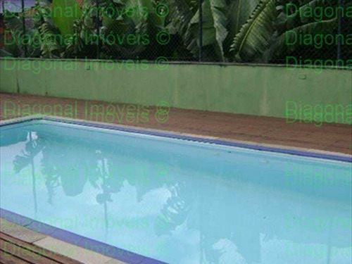Apartamento À Venda Na Rua Giúlio Romano, Rio Pequeno, São Paulo - Sp - Liv-11646