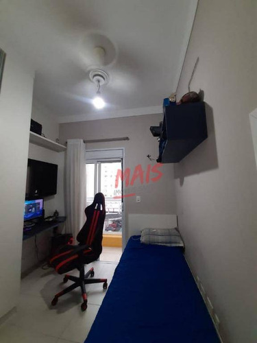 Lazer Total, 2 Garagens Fechada, Vazio!! - Ap5814