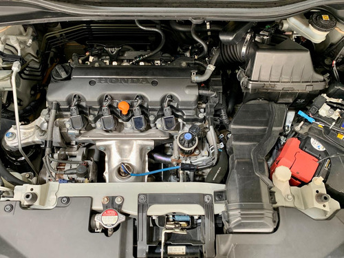 Honda HR-V HR-V LX CVT 1.8 I-VTEC FlexOne