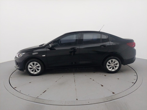 Chevrolet Onix 1.0 TURBO FLEX PLUS LTZ AUTOMÁTICO