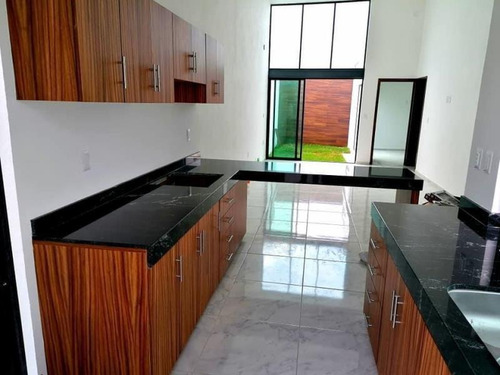 Imagen 3 de 5 de Casa Sola En Venta Las Lagunas