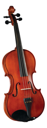 Viola Cervini Hva-150 14 PuLG - Estuche, Arco Y Colofonia