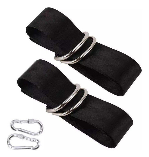 Correas De Columpio, Material Resistente Al Agua Para Colump