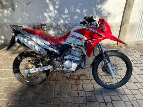 Honda 300 Xre