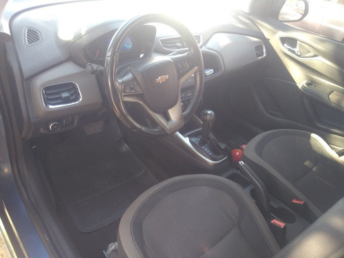 Chevrolet Prisma Ltz