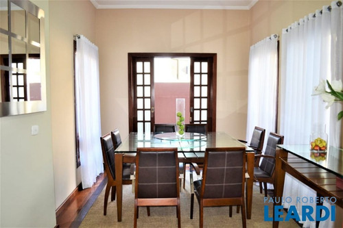 Imagem 5 de 15 de Casa Em Condomínio - Condomínio Arujá 5 - Sp - 602683