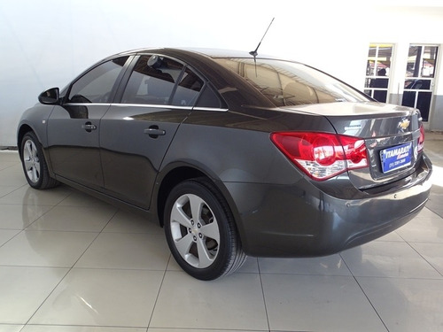 Imagem 11 de 13 de Chevrolet Cruze Lt Nb 2013/2013