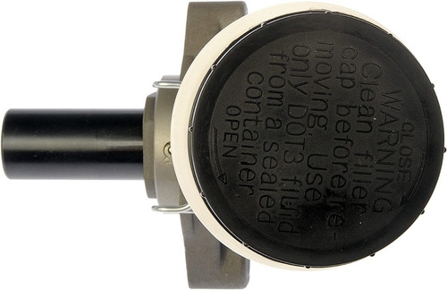 Imagen 4 de 7 de Bomba De Freno Isuzu Rodeo 4wd 3.2l 1998-2001 Lusac