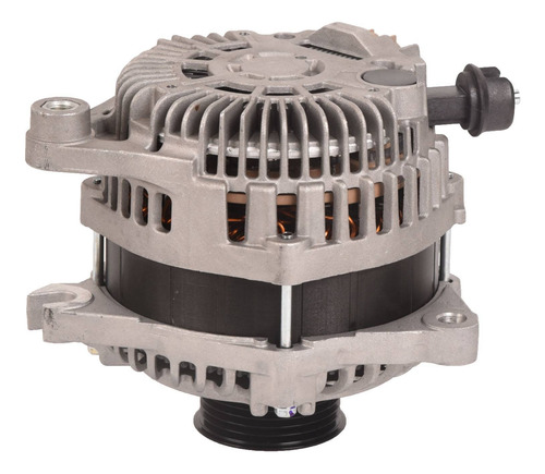 Alternador Ford Flex Sel 2012 3.5l