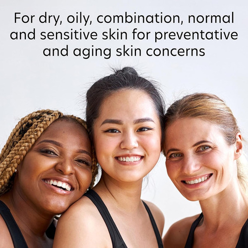 Crema Facial Pca Skin Vitamina C Y E Antiarrugas