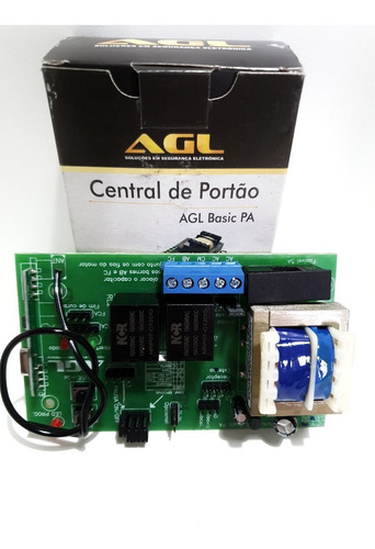 Imagen 2 de 3 de Placa Plaqueta Para Ppa