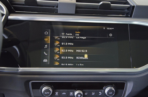 Audi Q3 Sportback Ambition Plus 1.4 T
