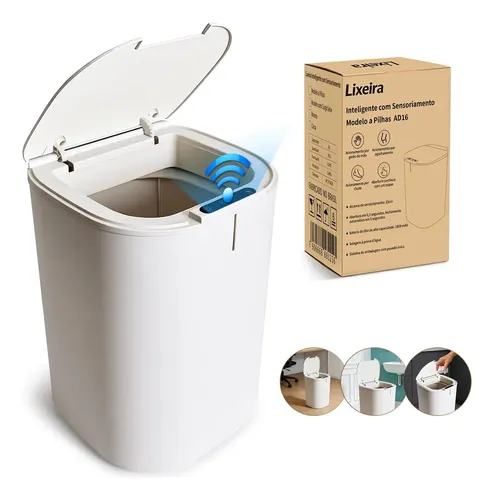 [URGENTE] Chega de Mau Cheiro na Cozinha 🚮