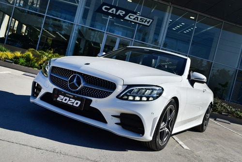 Imagen 5 de 22 de Mercedes-benz Clase C 2.0 C300 Coupe 258cv Cabrio