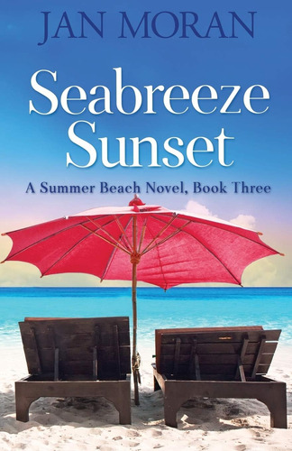 Libro: Summer Beach: Seabreeze Sunset