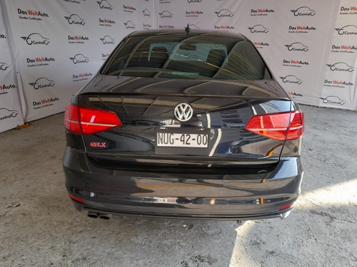 Imagen 5 de 15 de Volkswagen Jetta Gli 2016