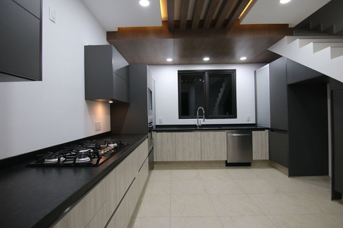 Imagen 23 de 30 de Exclusiva Residencia En Fraccionamiento La Herradura