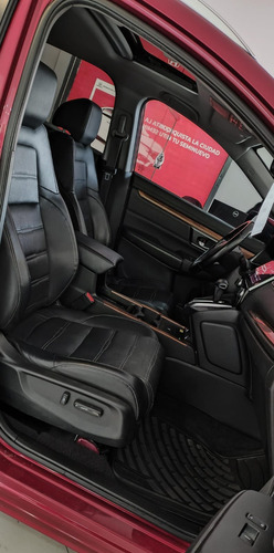 Honda CR-V 1.5 Touring Cvt