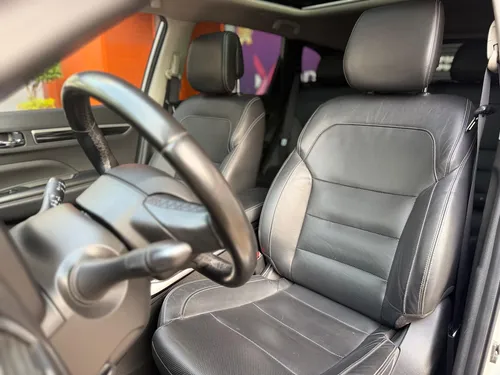 Renault Koleos 2.5 Iconic Cvt