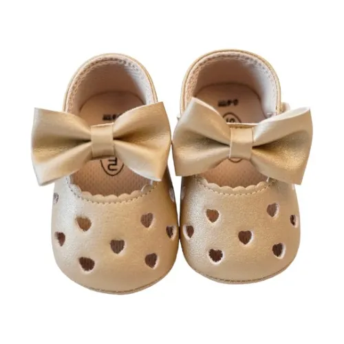 Zapatitos tejidos para bautizo de niña new arrivals
