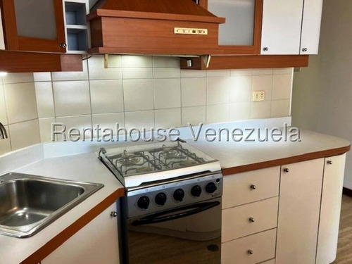 Mlm Alquila Bello Apartamento En Clnas De Bello Monte