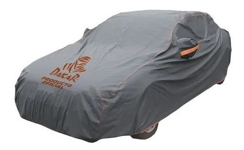 Funda Cobertor Auto Toyota Yaris, Etios,corolla,avensis