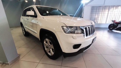 Jeep Grand Cherokee 3.6 Limited 286hp Atx 2012
