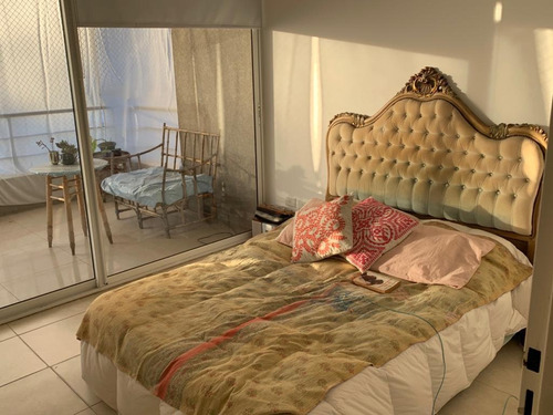 Imagen 5 de 13 de Departamento En Venta En Torre Syrah - Beccar